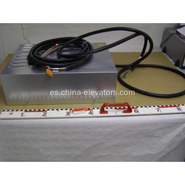 KM274102 TRIGA DE BATERÍA DE EMERGENCIA PARA LOS ELLOS KONE